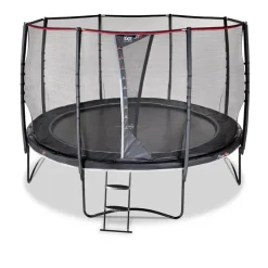 EXIT PeakPro ø366cm Schwarz