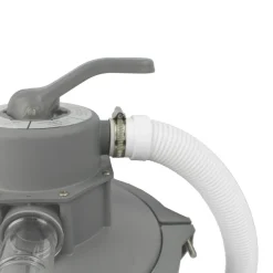 EXIT Pool-Sandfilterpumpe - 1000 gal/h
