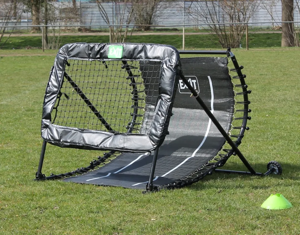 EXIT Rebounder Trainings Station