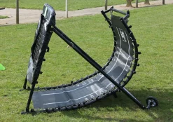 EXIT Rebounder Trainings Station