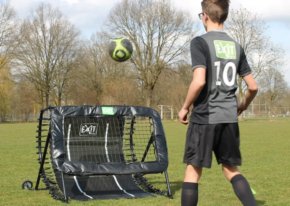 EXIT Rebounder Trainings Station