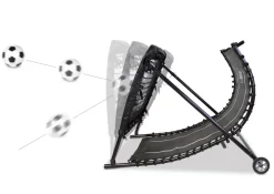 EXIT Rebounder Trainings Station