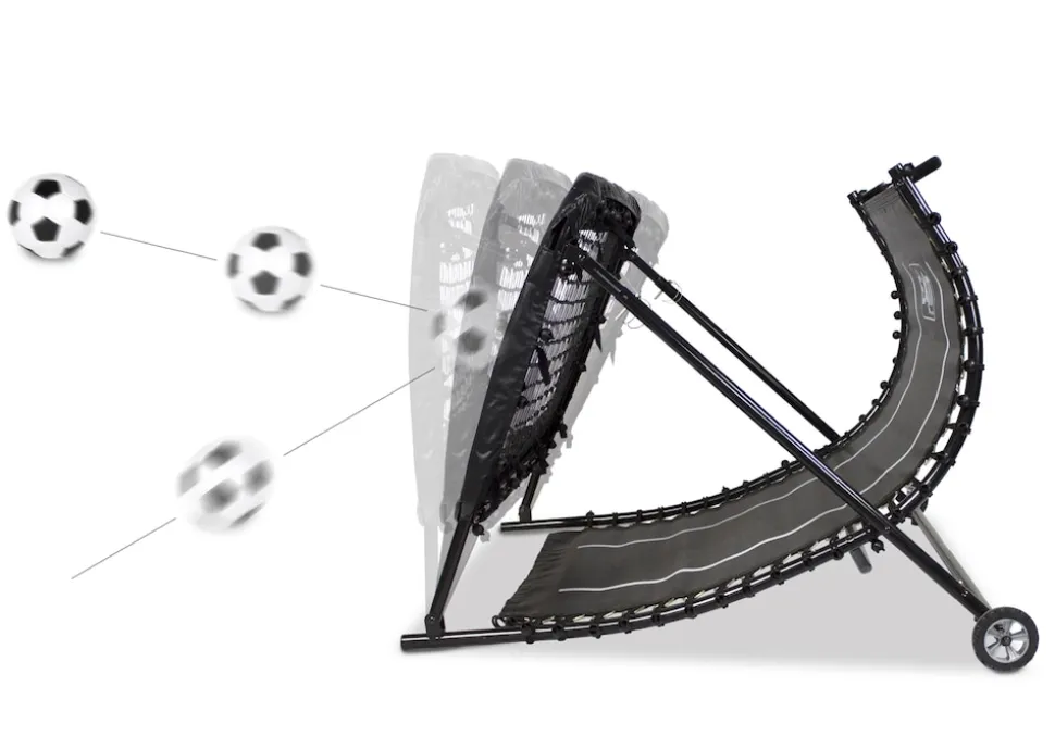 EXIT Rebounder Trainings Station