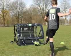 EXIT Rebounder Trainings Station