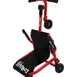 EzyRoller Classic Kinderfahrzeug für Kinder ab 3 bis 14+ Jahre Dreirad Trike Dreiradscooter dreirädriges Funfahrzeug