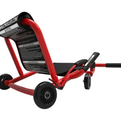 EzyRoller Classic Kinderfahrzeug für Kinder ab 3 bis 14+ Jahre Dreirad Trike Dreiradscooter dreirädriges Funfahrzeug