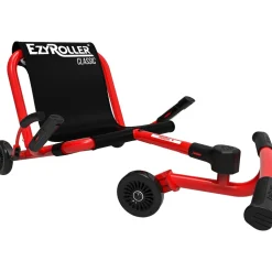 EzyRoller Classic Kinderfahrzeug für Kinder ab 3 bis 14+ Jahre Dreirad Trike Dreiradscooter dreirädriges Funfahrzeug