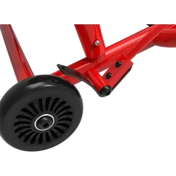 EzyRoller Classic Kinderfahrzeug für Kinder ab 3 bis 14+ Jahre Dreirad Trike Dreiradscooter dreirädriges Funfahrzeug