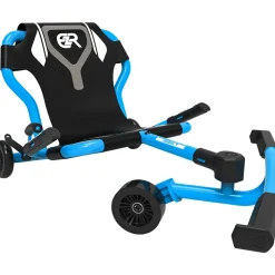 EzyRoller Classic X Kinderfahrzeug für Kinder ab 3 bis 14+ Jahre Dreirad Trike Dreiradscooter dreirädriges Funfahrzeug