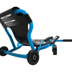 EzyRoller Classic X Kinderfahrzeug für Kinder ab 3 bis 14+ Jahre Dreirad Trike Dreiradscooter dreirädriges Funfahrzeug