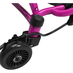 EzyRoller Drifter X Trike Dreirad Drift Kinderfahrzeug Spielgeräte für draußen Dreirad Kinder Dreiradscooter 4 - 14 Jahre