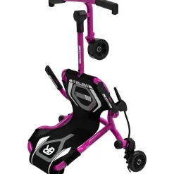 EzyRoller Drifter X Trike Dreirad Drift Kinderfahrzeug Spielgeräte für draußen Dreirad Kinder Dreiradscooter 4 - 14 Jahre