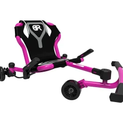 EzyRoller Drifter X Trike Dreirad Drift Kinderfahrzeug Spielgeräte für draußen Dreirad Kinder Dreiradscooter 4 - 14 Jahre