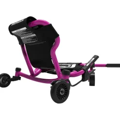 EzyRoller Drifter X Trike Dreirad Drift Kinderfahrzeug Spielgeräte für draußen Dreirad Kinder Dreiradscooter 4 - 14 Jahre