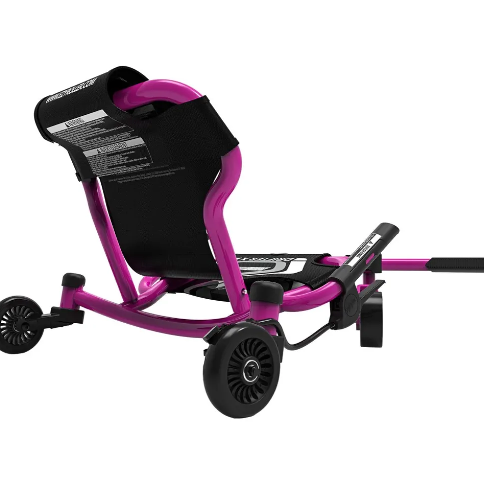 EzyRoller Drifter X Trike Dreirad Drift Kinderfahrzeug Spielgeräte für draußen Dreirad Kinder Dreiradscooter 4 - 14 Jahre