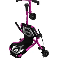 EzyRoller Drifter X Trike Dreirad Drift Kinderfahrzeug Spielgeräte für draußen Dreirad Kinder Dreiradscooter 4 - 14 Jahre
