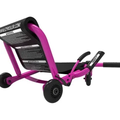 EzyRoller Mini Dreirad Kinderfahrzeug für Kleinkinder 2 - 5 Jahre Mädchen oder Jungen Trike Dreiradscooter Bewegungsspielzeug