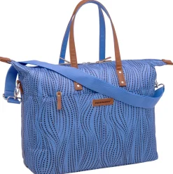Fahrrad-Businesstasche Tendo Alma blue