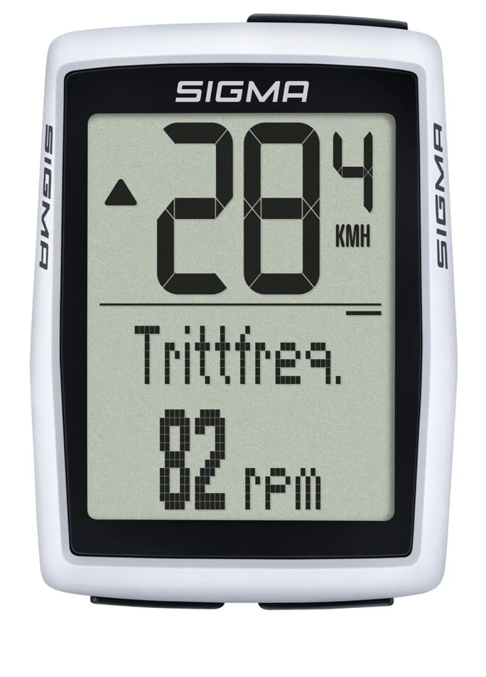Fahrradcomputer BC 12.0 WR
