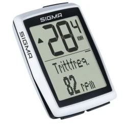 Fahrradcomputer BC 12.0 WR