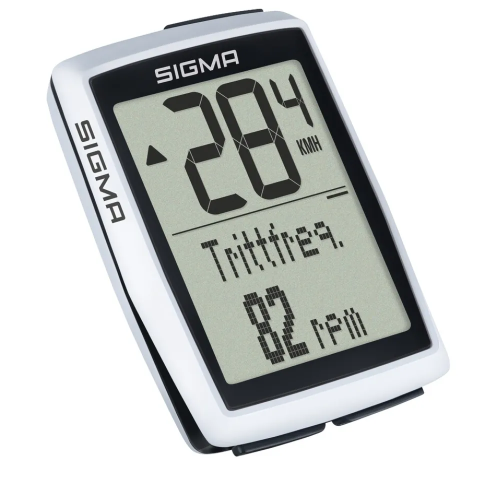 Fahrradcomputer BC 12.0 WR