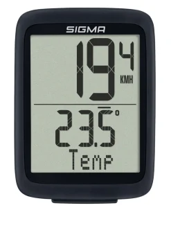 Fahrradcomputer BC 14.0 WR