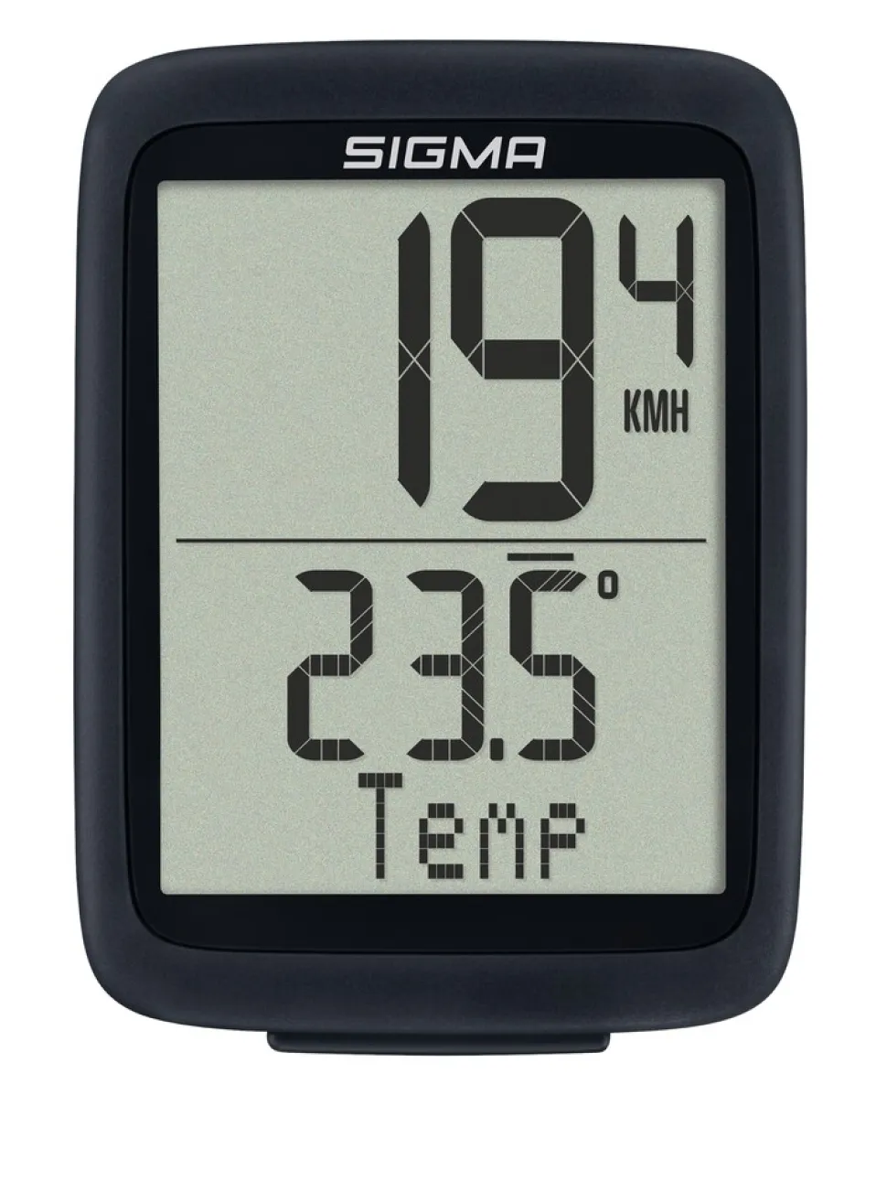 Fahrradcomputer BC 14.0 WR