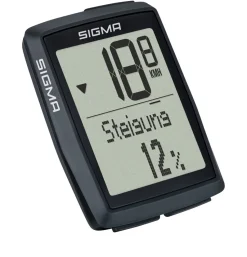 Fahrradcomputer BC 14.0 WR