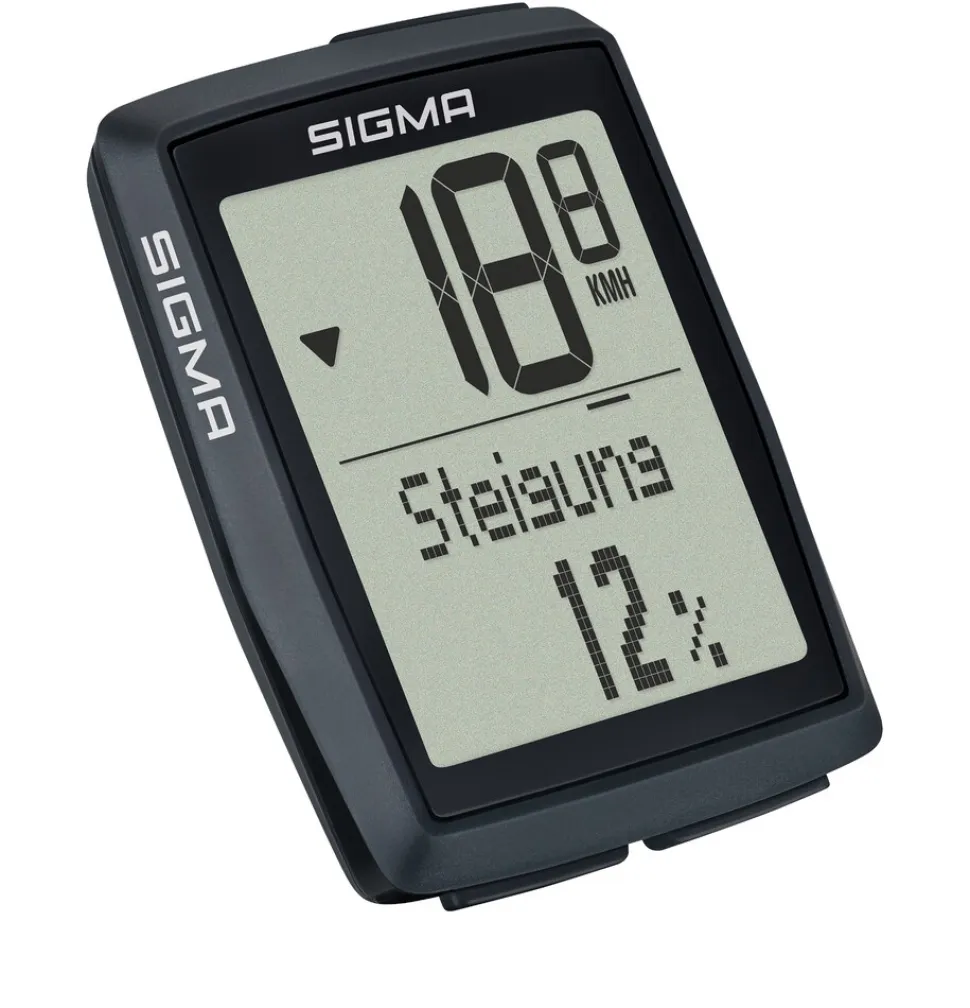 Fahrradcomputer BC 14.0 WR