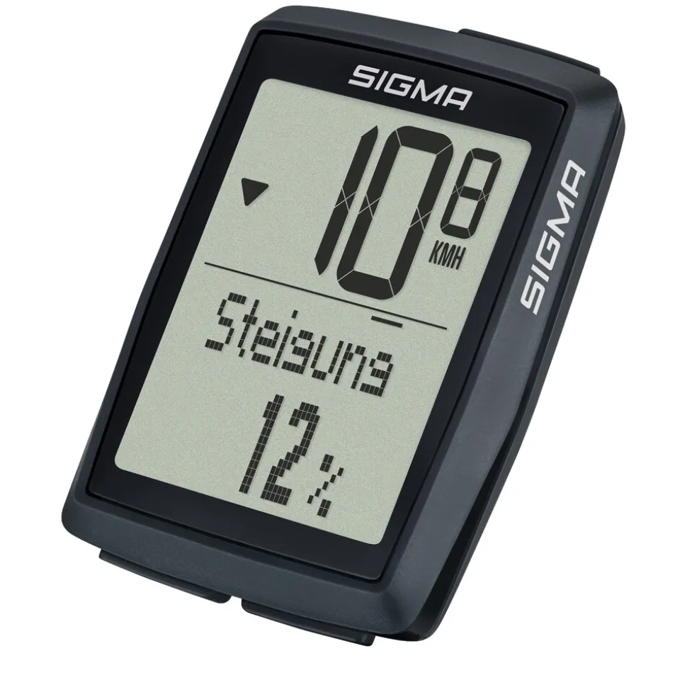 Fahrradcomputer BC 14.0 WR