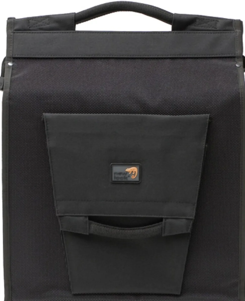 Fahrrad-Gepäckträgertasche Daily Shopper Basic