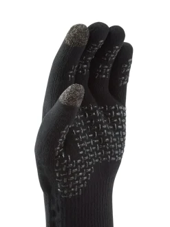 Fahrrad-Handschuhe Drop