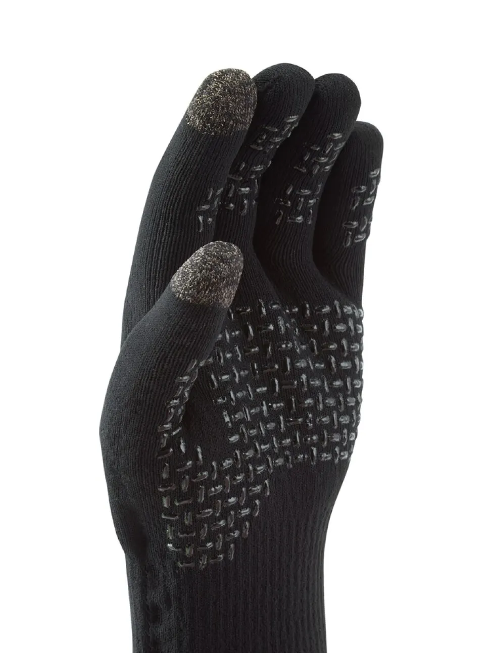 Fahrrad-Handschuhe Drop