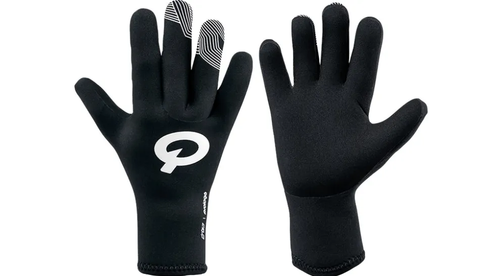 Fahrrad-Handschuhe Drop