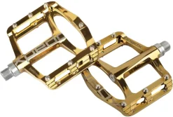 Fahrrad- Pedal SPRY+ 9/16"