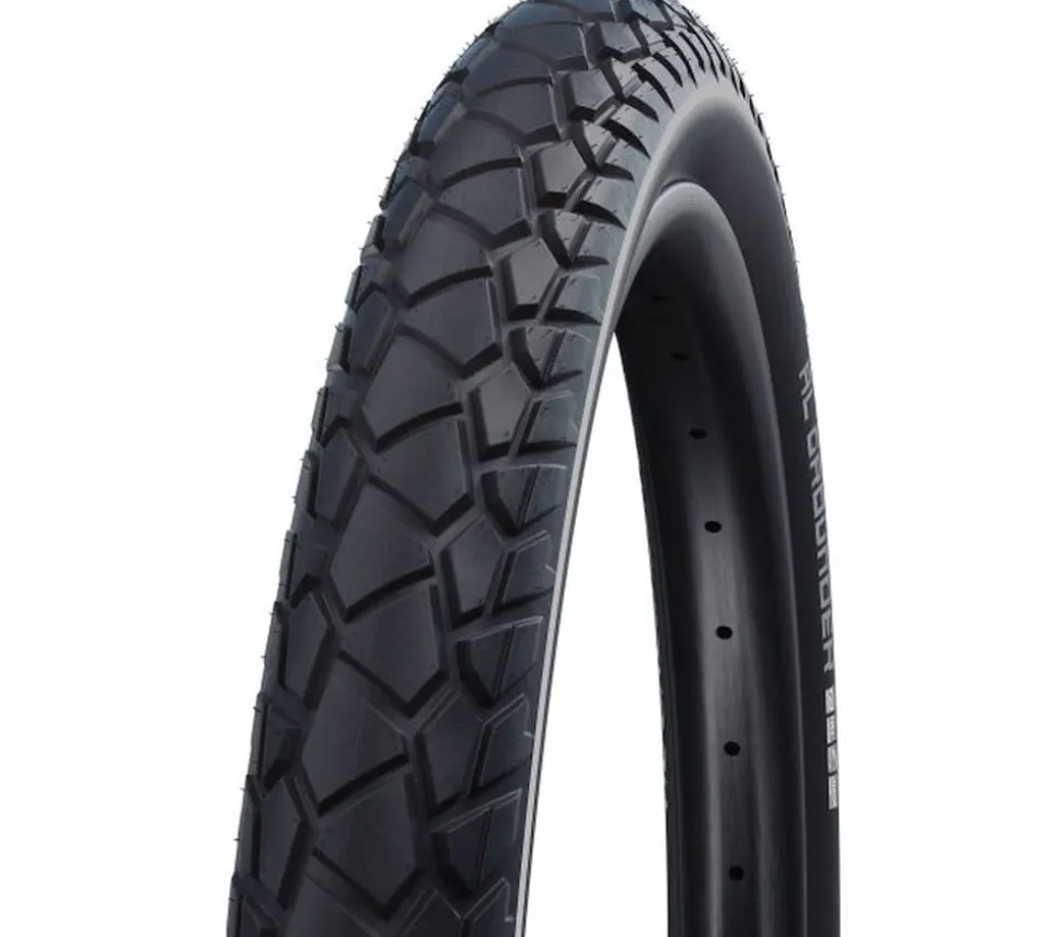 Fahrradreifen AL GROUNDER. 27,5 Zoll, 60-622