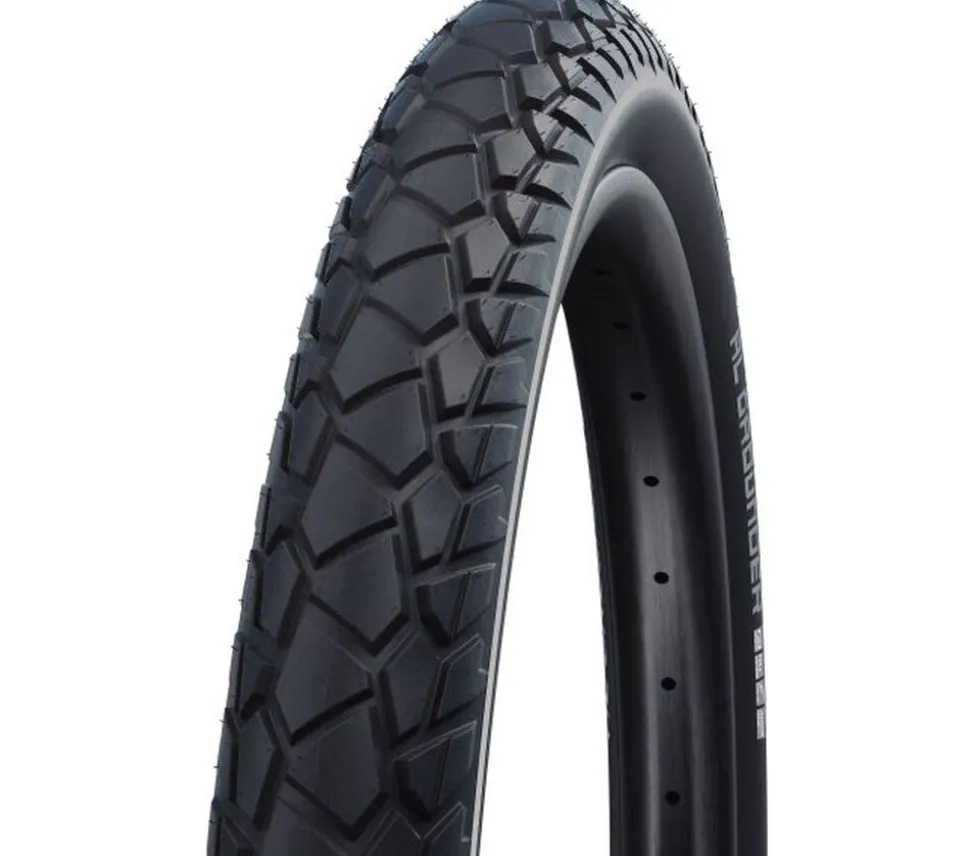 Fahrradreifen AL GROUNDER 27,5 Zoll, 65-584