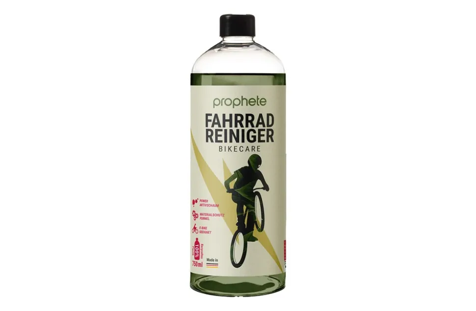 Fahrradreiniger 750 ml