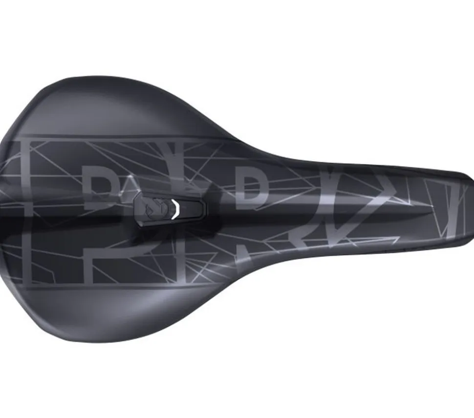 Fahrradsattel MSN 1.3 Enduro