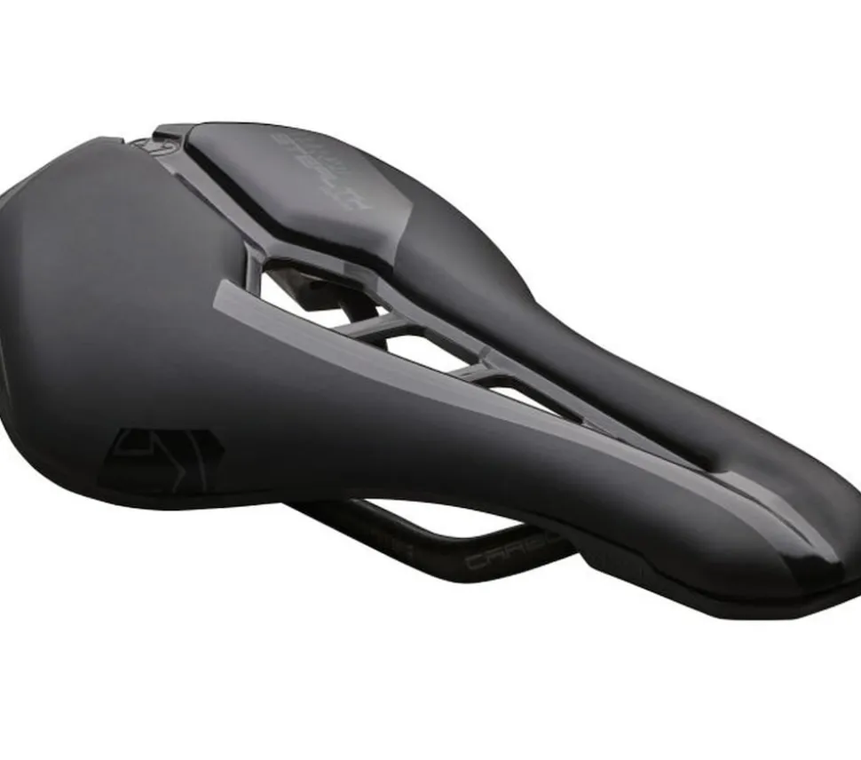 Fahrradsattel Stealth Curved Team