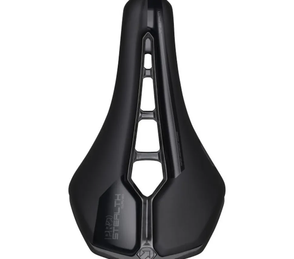 Fahrradsattel Stealth Curved Team