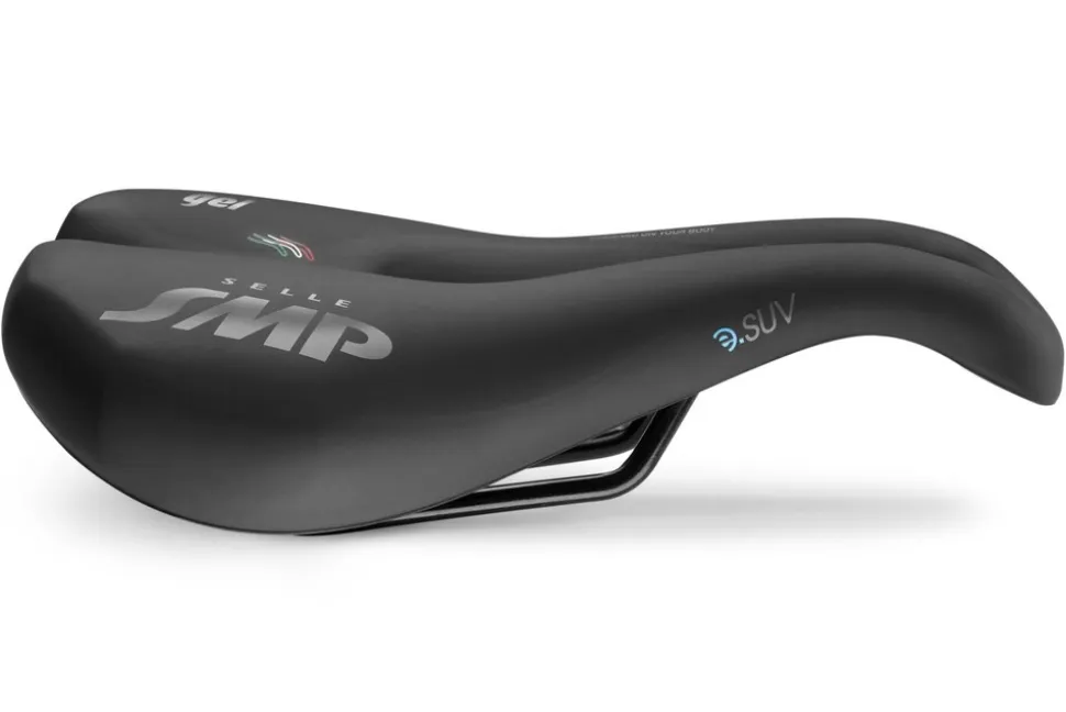 Fahrradsattel SUV E-BIKE