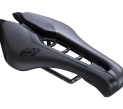 Fahrradsattel TSA, Carbon