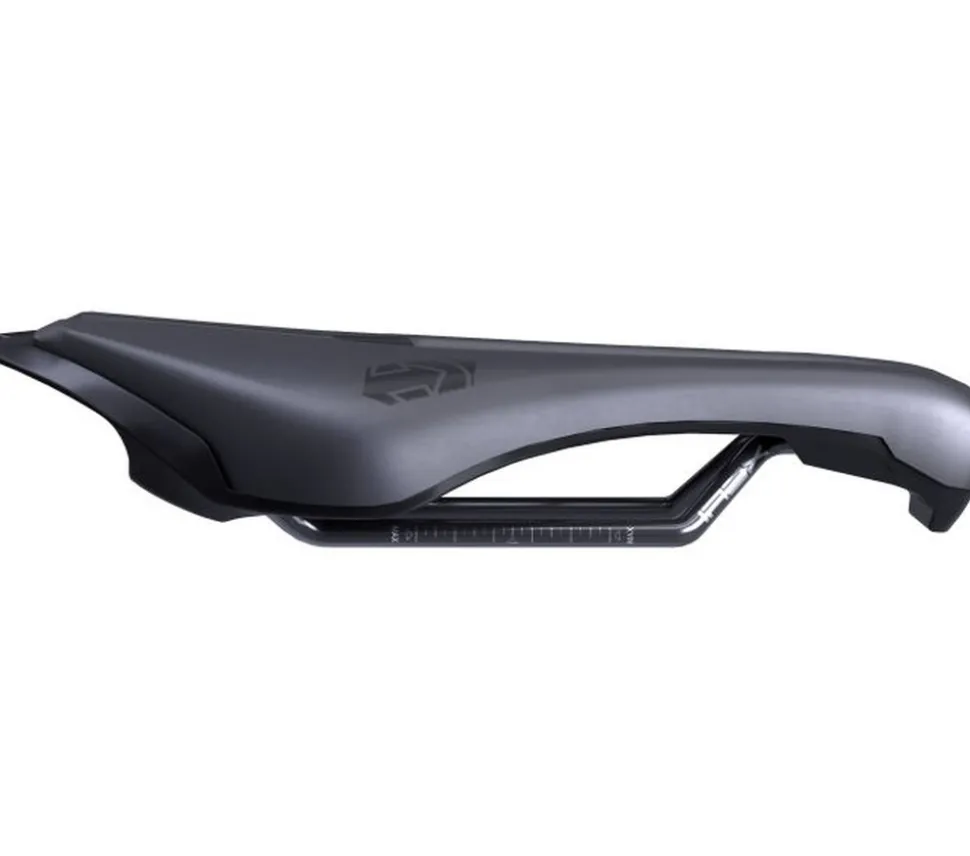 Fahrradsattel TSA, Carbon