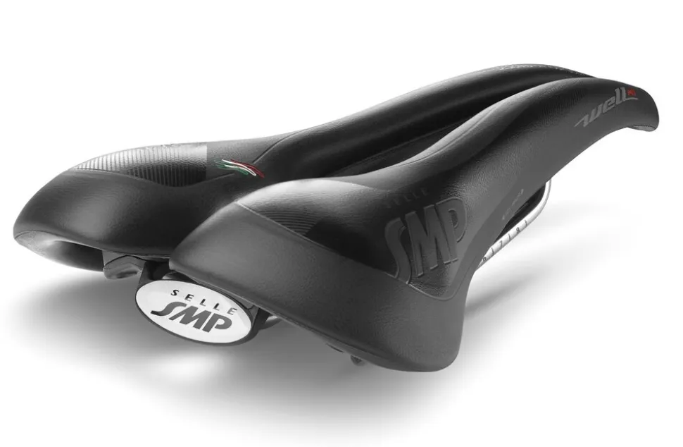Fahrradsattel Well M1 GEL