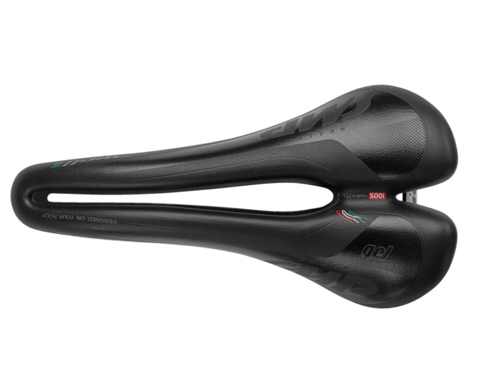 Fahrradsattel Well S GEL