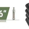 Fahrradschlauch 26" x 1.75 - 2.125, Sclaverandventil