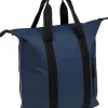 Fahrrad-Shoppertasche Odense Kota, blau