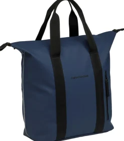 Fahrrad-Shoppertasche Odense Kota, blau