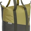 Fahrrad-Shoppertasche Oslo Kota, Olive